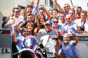 Marc Márquez, Gresini Racing