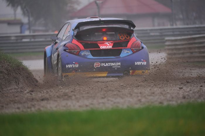 Mistrzostwa Polski Rallycross