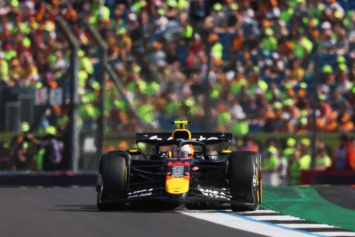 Yuki Tsunoda, Equipo Red Bull Racing