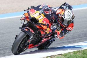 Pedro Acosta, Red Bull KTM Factory Racing