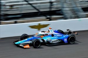 Rinus Veekay, Dale Coyne Racing