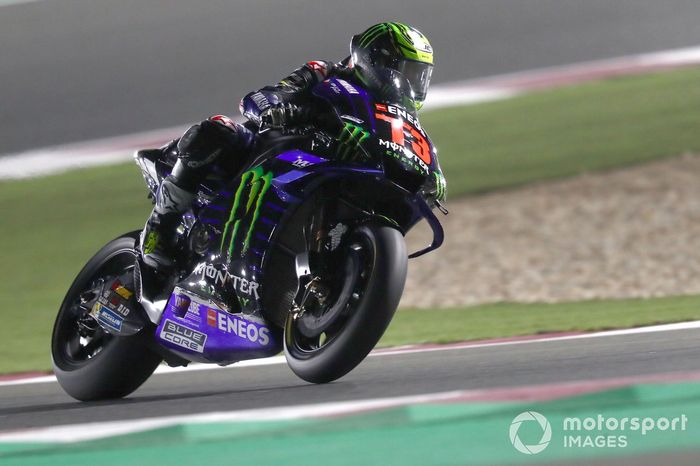 Cal Crutchlow, Yamaha Factory Racing