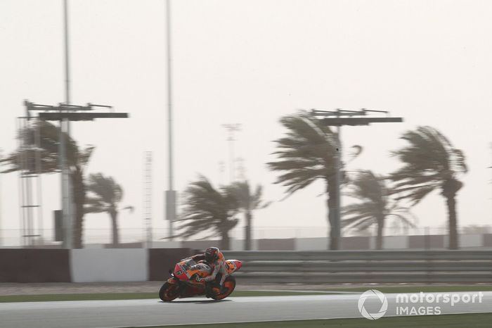 Stefan Bradl, Repsol Honda Team