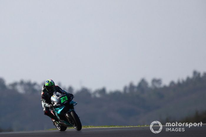 Franco Morbidelli, Petronas Yamaha SRT