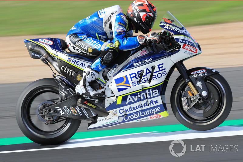 Тіто Рабат, Avintia Racing
