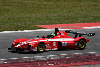 Gianluca Carboni, Best Lap