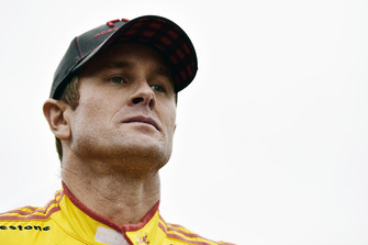 Ryan Hunter-Reay, Andretti Autosport Honda