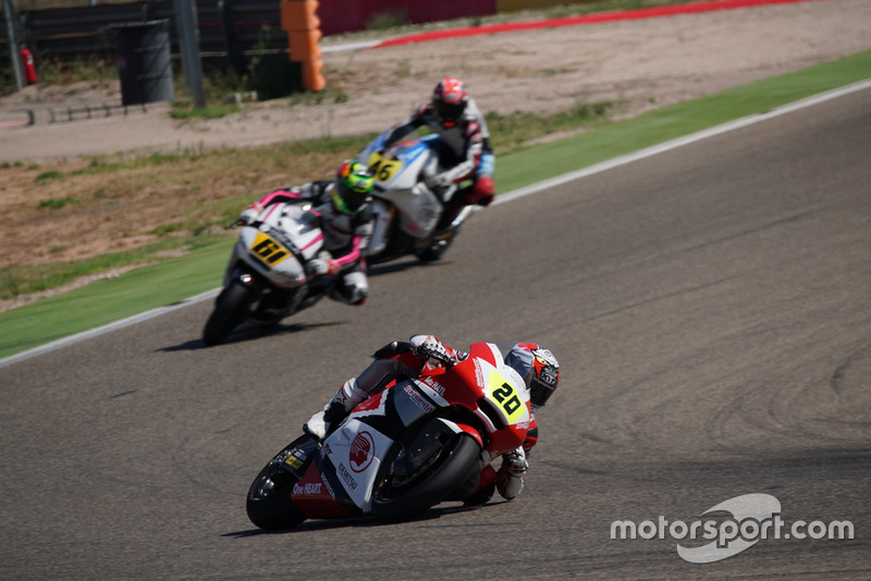 Dimas Ekky, Astra Honda Racing Team