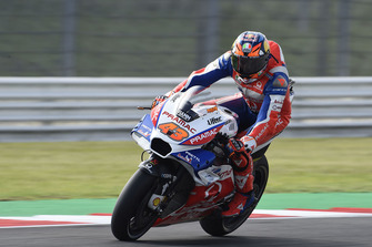 Jack Miller, Pramac Racing