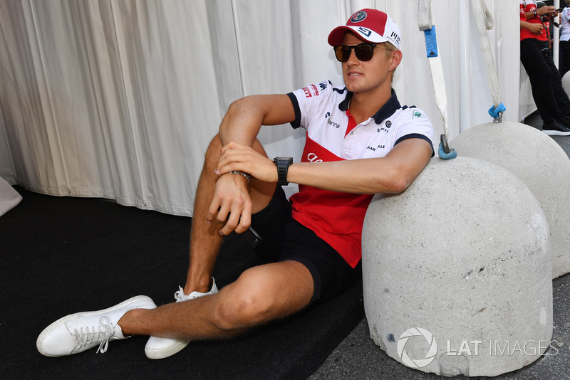 Milánói F1-es fesztivál