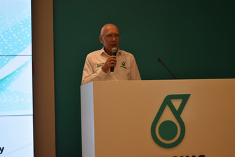 Conferenza stampa