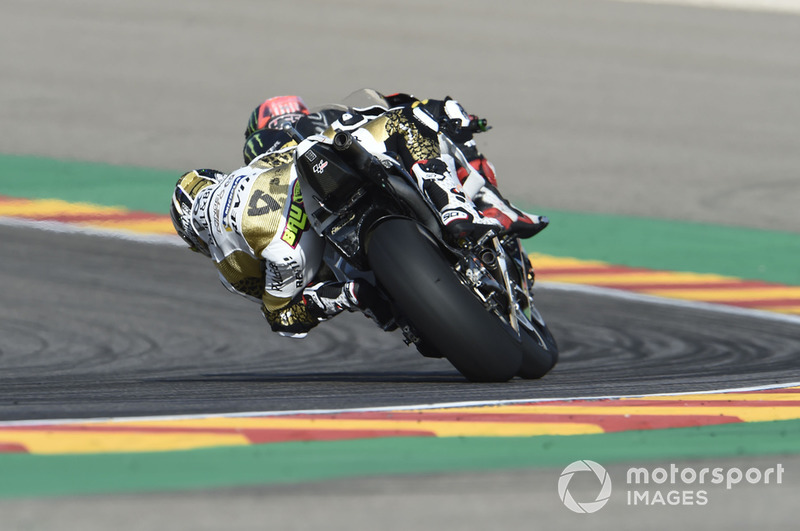 Alvaro Bautista, Angel Nieto Team