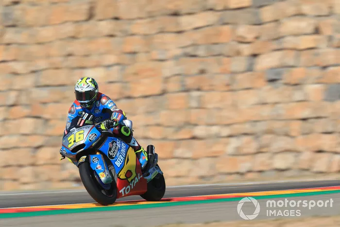 Joan Mir, Marc VDS