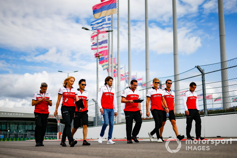 Gran Premio de Rusia