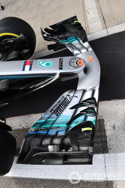 Szerkesztői TOP-20 - Orosz Nagydíj - csütörtök - F1 2018