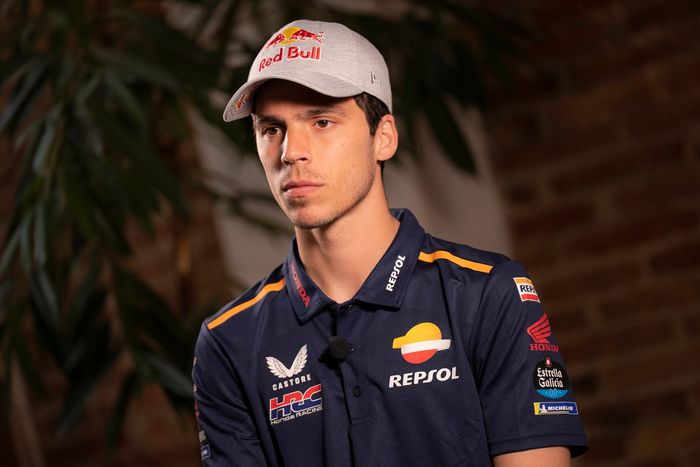 Joan Mir, Repsol Honda Team