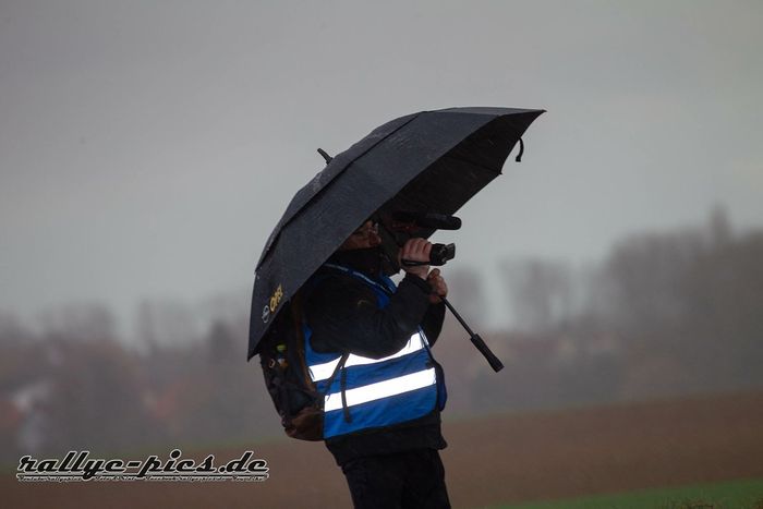 Rallye Südliche Weinstrasse