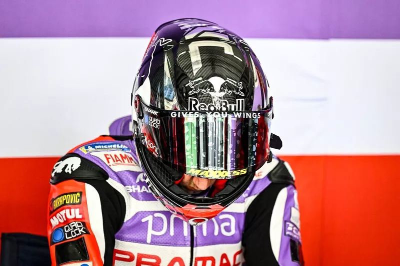 Johann Zarco, Pramac Racing