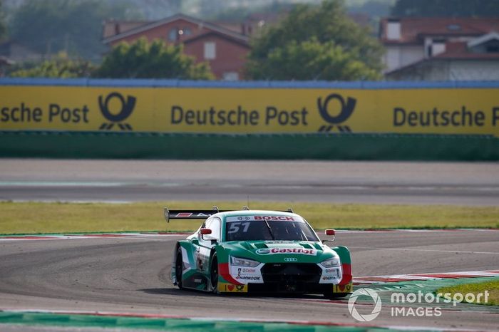 Nico Müller, Audi Sport Team Abt Sportsline, Audi RS 5 DTM