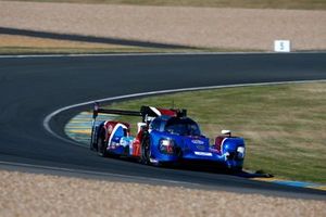 #17 SMP Racing BR Engineering BR1: Stéphane Sarrazin, Egor Orudzhev, Sergey Sirotkin