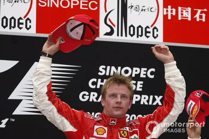 2007 GP de China