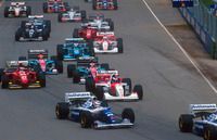 Eddie Irvine