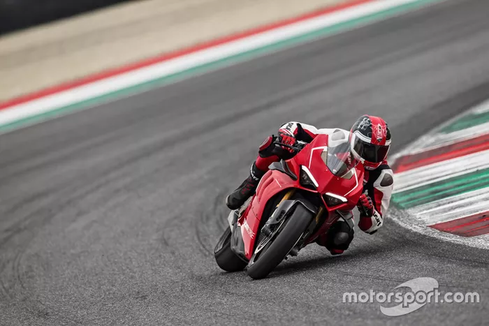 Ducati Panigale V4R