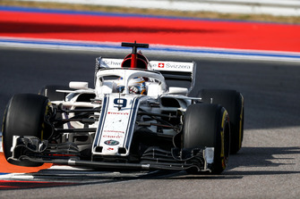 Marcus Ericsson, Sauber C37