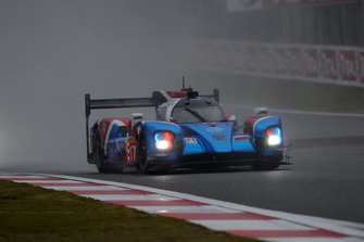 SMP Racing
