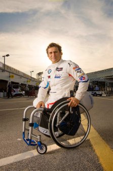 Alex Zanardi, BMW Team RLL