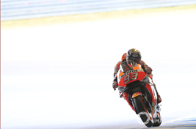 Марк Маркес, Repsol Honda Team