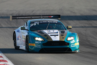 Oman Racing