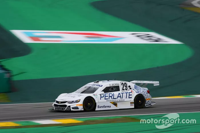 2018 - Daniel Serra (2) - Chevrolet Cruze