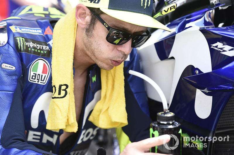 Valentino Rossi