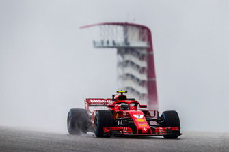 Kimi Raikkonen, Ferrari SF71H