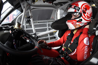 Christopher Bell, Joe Gibbs Racing, Toyota Camry