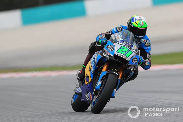 Franco Morbidelli