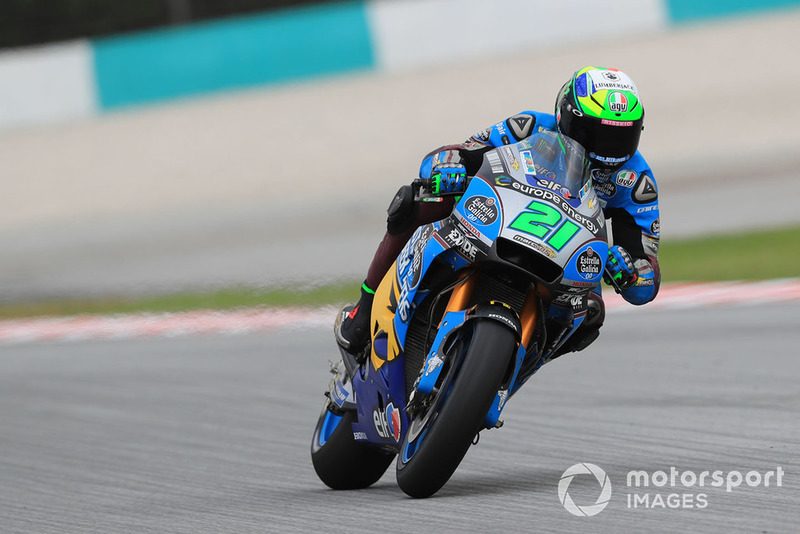 Franco Morbidelli