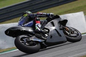 Cal Crutchlow, Yamaha Factory Racing