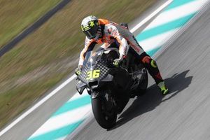 Joan Mir, Equipo Repsol Honda