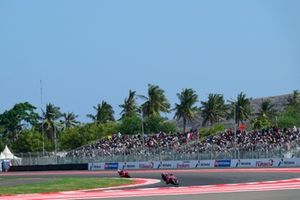 Jorge Martín, Pramac Racing