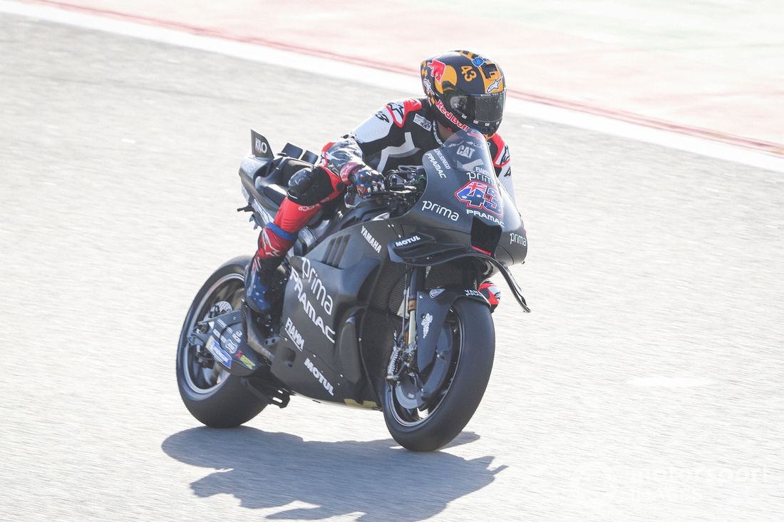 Jack Miller, Pramac Racing