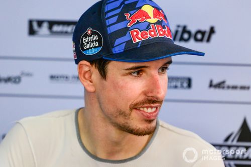 Alex Márquez, Gresini Racing