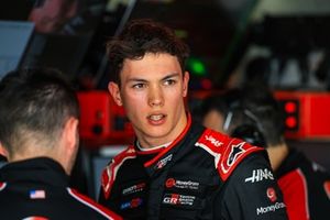 Oliver Bearman, Haas F1 Team