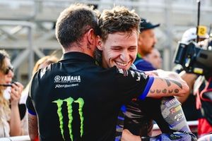 Fabio Quartararo, Yamaha Factory Racing