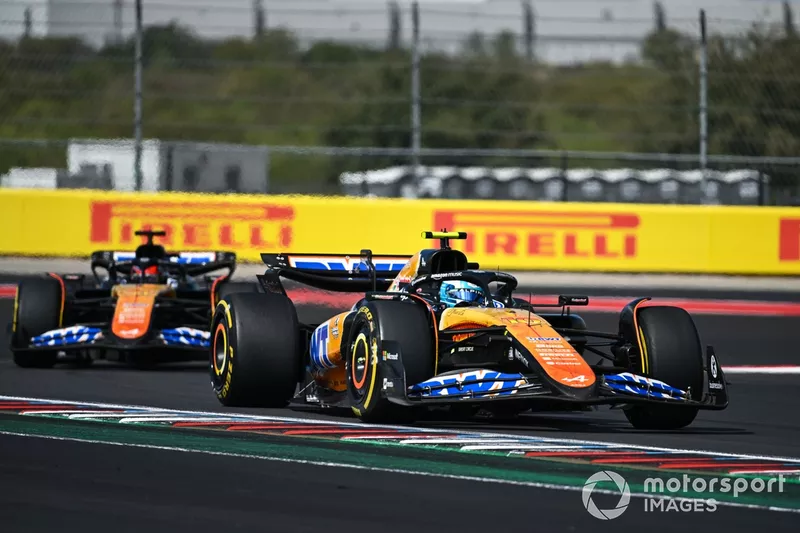 Pierre Gasly, Alpine A524