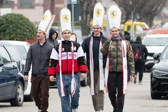Tifosi