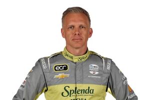 Ed Carpenter