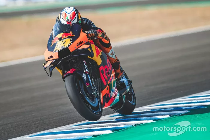 Pol Espargaro, Red Bull KTM Factory Racing