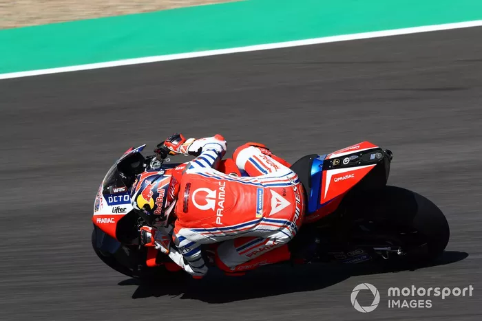 Jack Miller, Pramac Racing